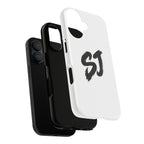 SJ Tough Phone Case