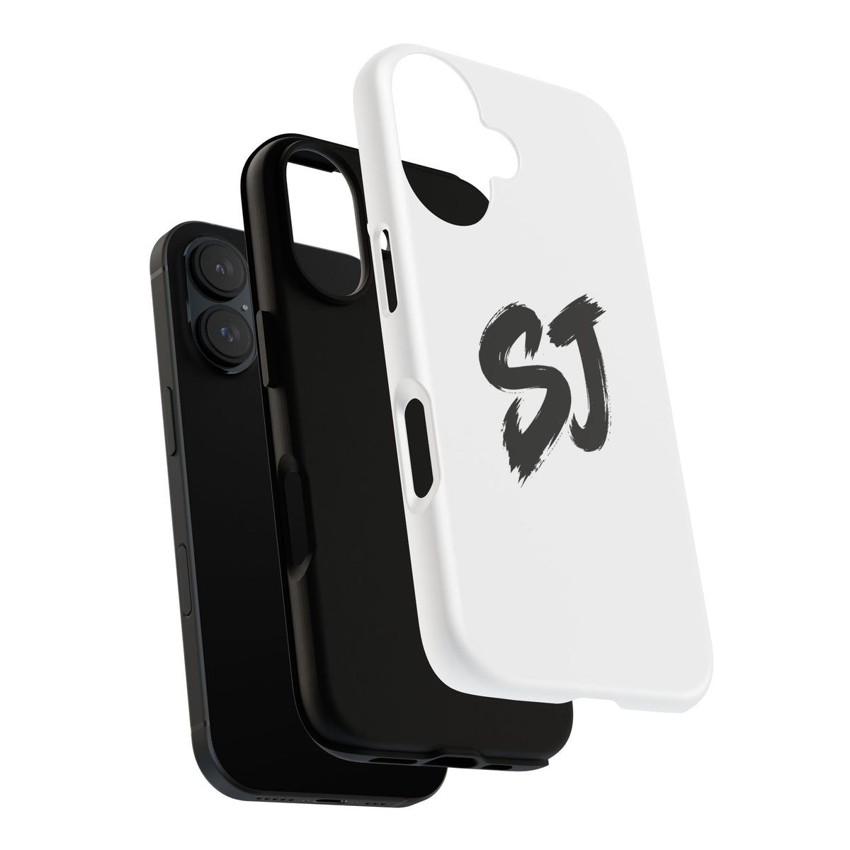 SJ Tough Phone Case