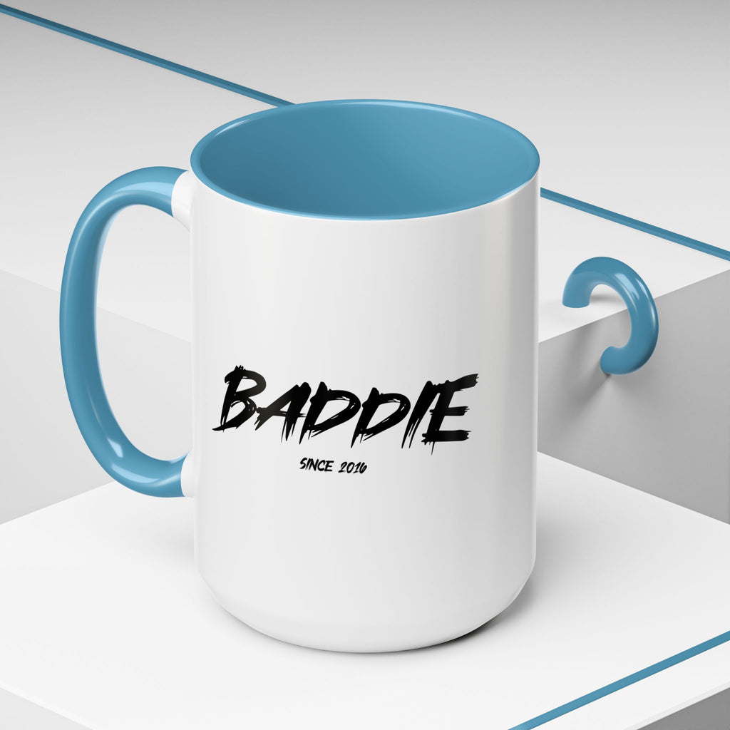 Baddie Coffee Mug