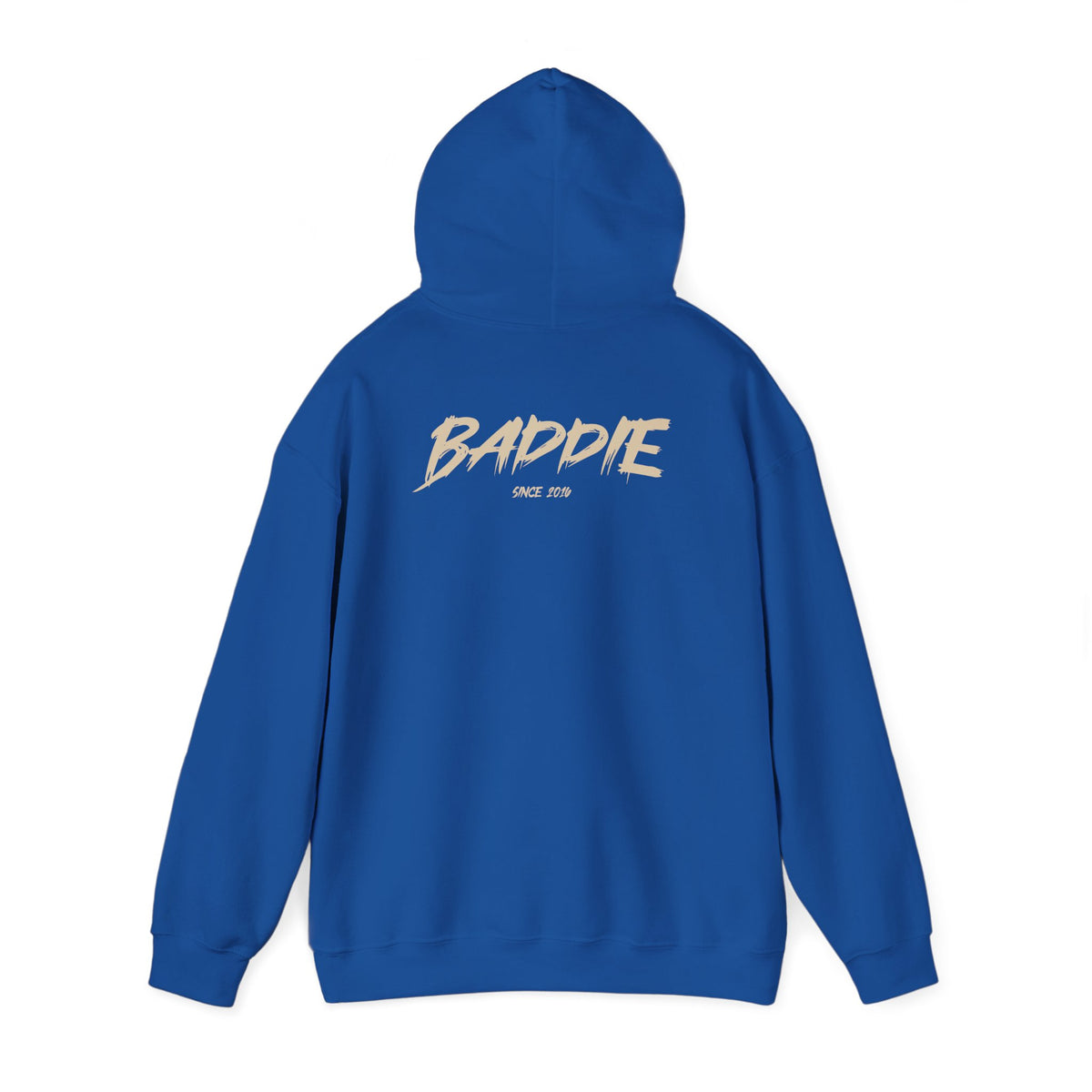 SJ Hoodie