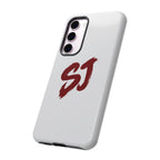 SJ Tough Phone Case