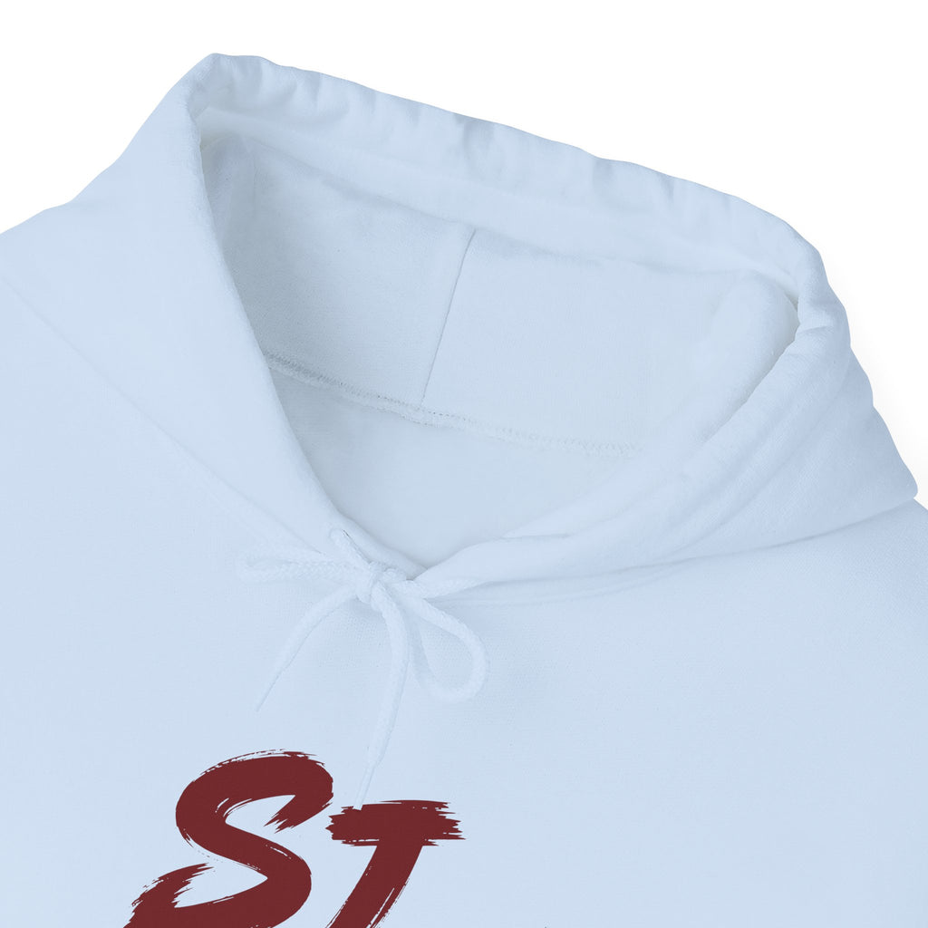 SJ Streetwear Hoodie