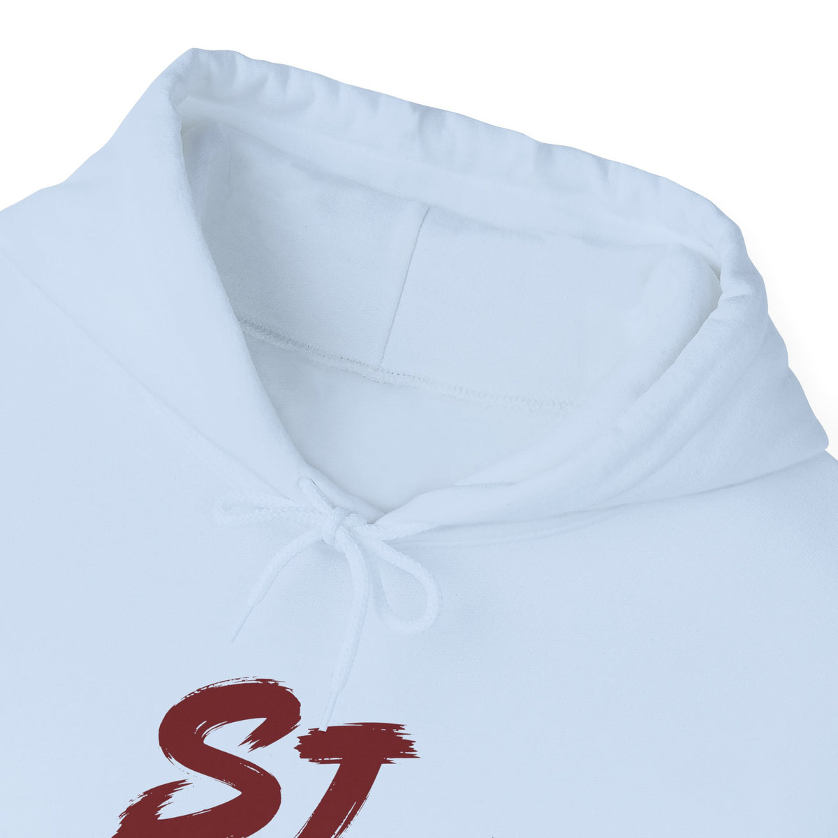 SJ Streetwear Hoodie