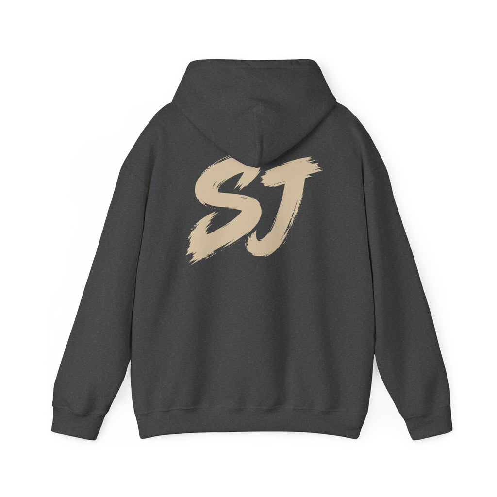 Baddie Streetwear Hoodie