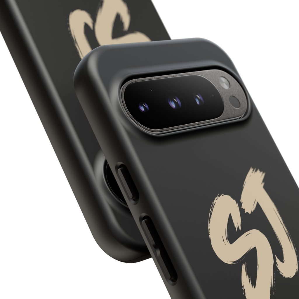 SJ Tough Phone Case