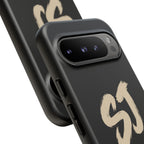 SJ Tough Phone Case