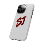 SJ Tough Phone Case