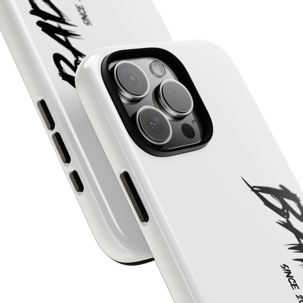 Baddie Tough Phone Case