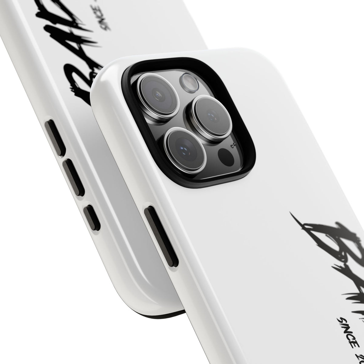 Baddie Tough Phone Case