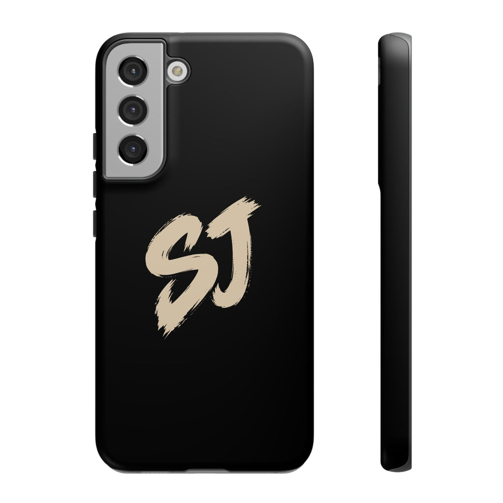 SJ Tough Phone Case