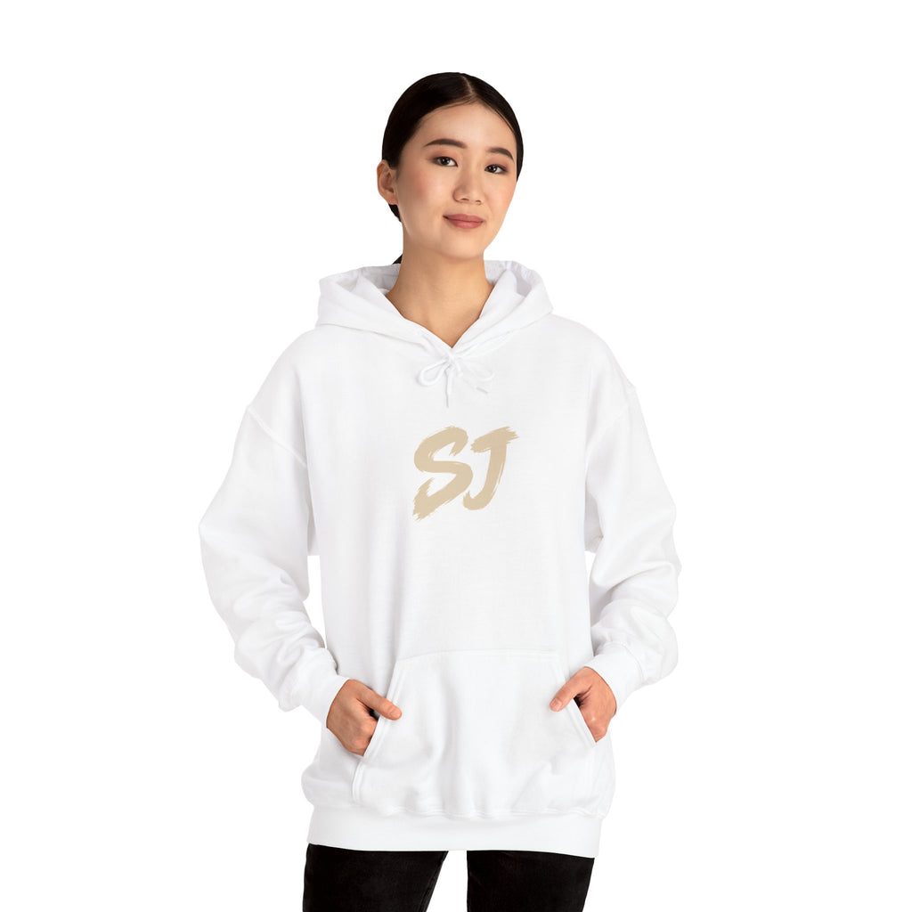 SJ Hoodie