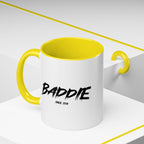 Baddie Coffee Mug