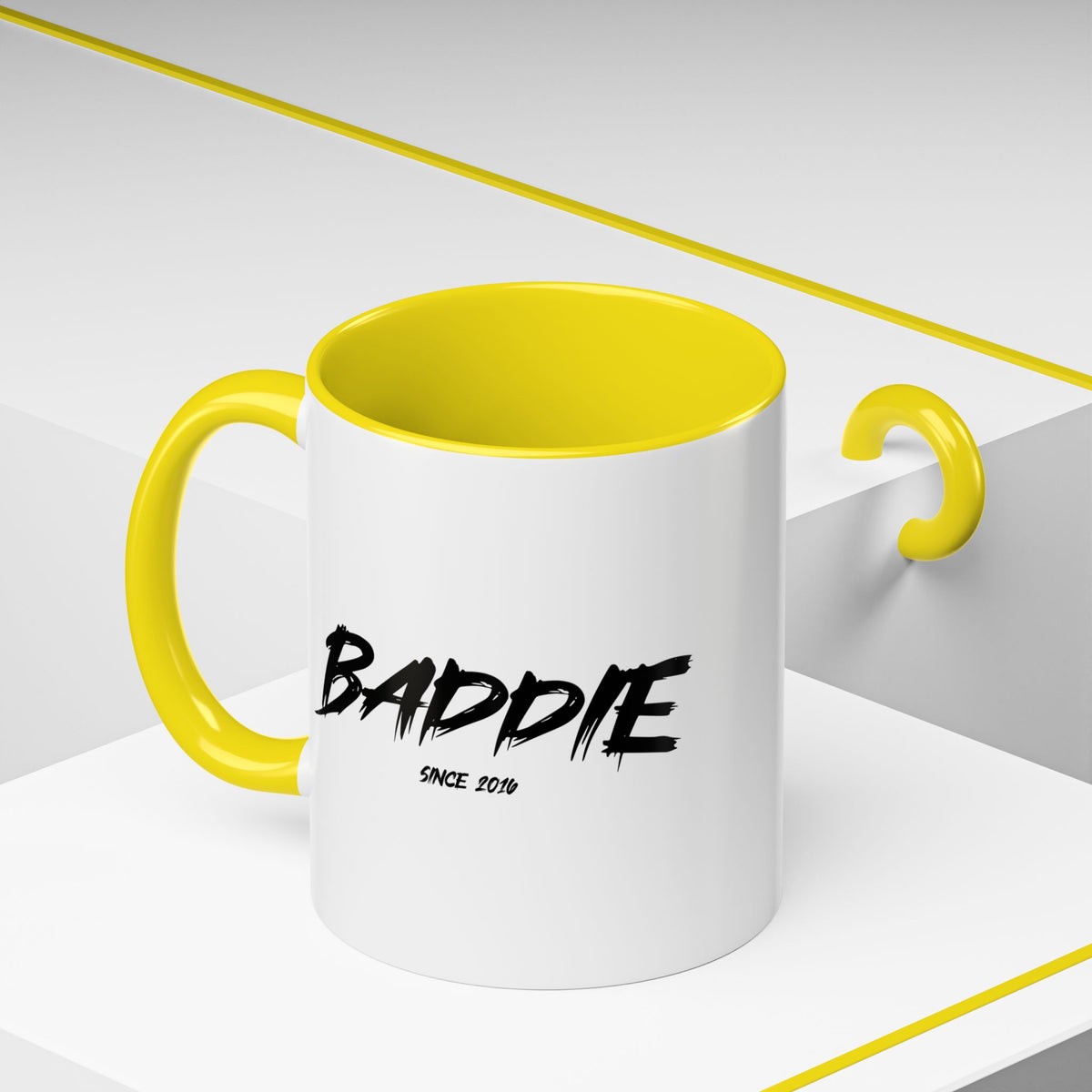 Baddie Coffee Mug
