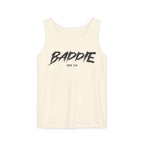 Baddie lightweight Tank Top