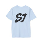 Baddie Crew Neckline Tee