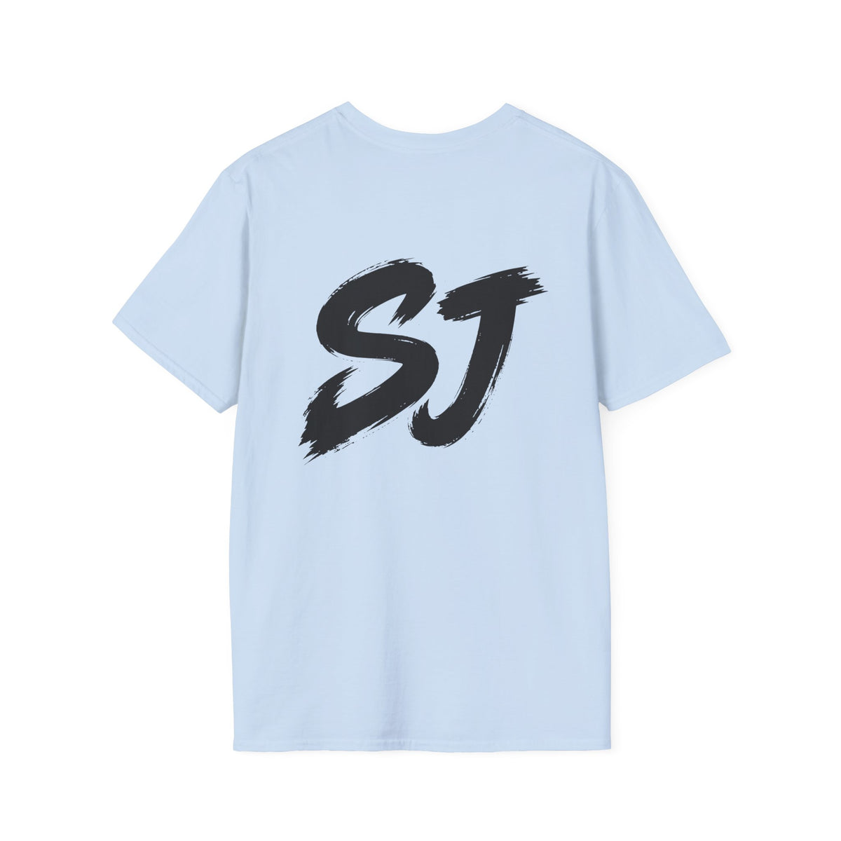 Baddie Crew Neckline Tee
