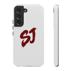 SJ Tough Phone Case