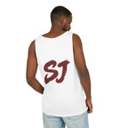 Baddie lightweight Tank Top