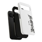 Baddie Tough Phone Case