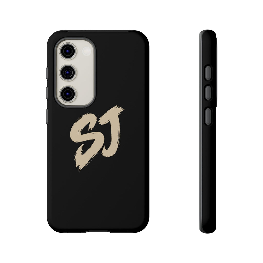 SJ Tough Phone Case
