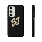 SJ Tough Phone Case