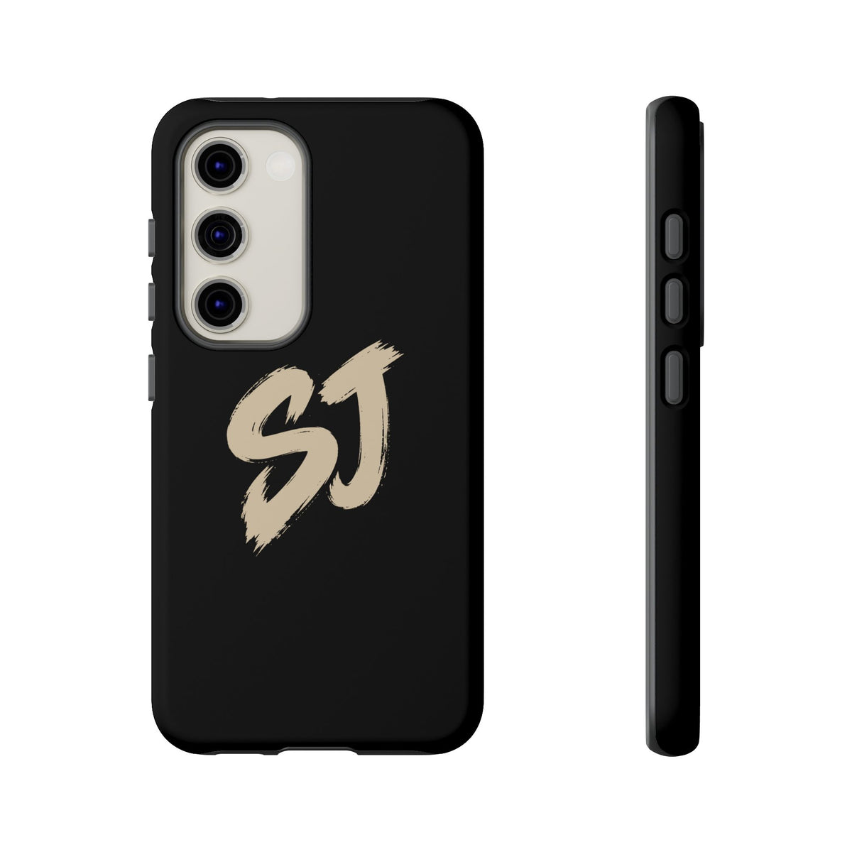 SJ Tough Phone Case