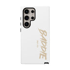 Baddie Tough Phone Case