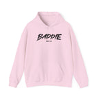 Baddie Streetwear Hoodie