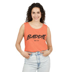 Baddie lightweight Tank Top