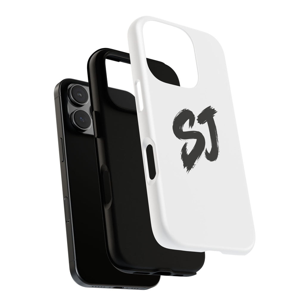 SJ Tough Phone Case