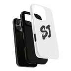SJ Tough Phone Case