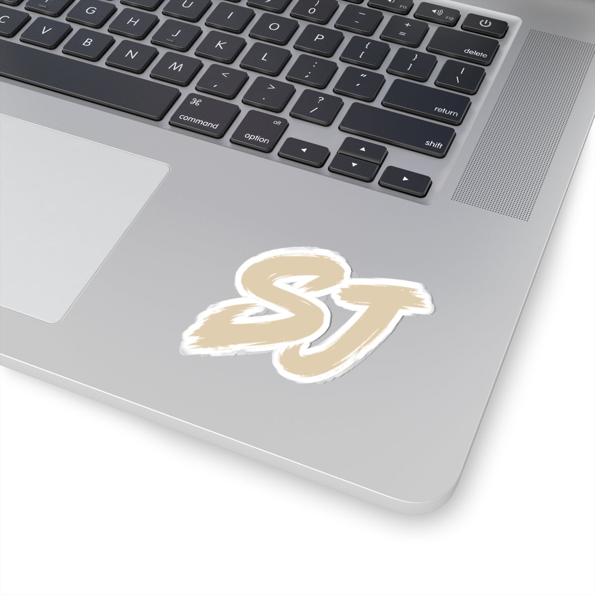SJ Kiss-Cut Stickers