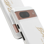Baddie Tough Phone Case