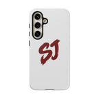SJ Tough Phone Case