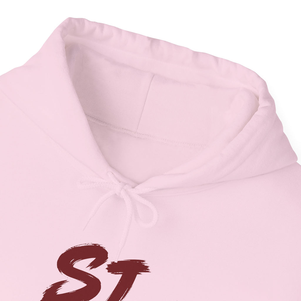 SJ Streetwear Hoodie