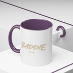 Baddie Coffee Mug