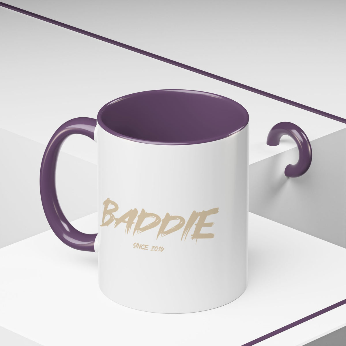 Baddie Coffee Mug