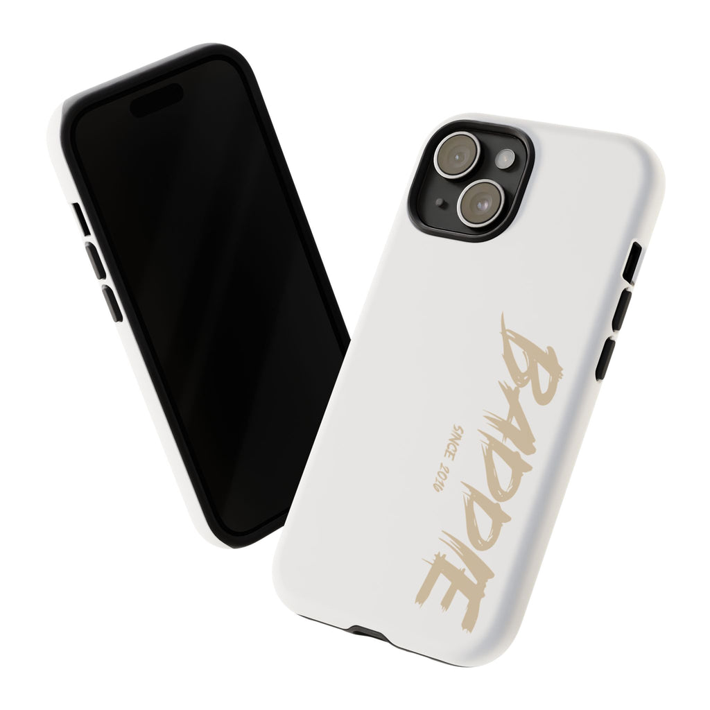 Baddie Tough Phone Case