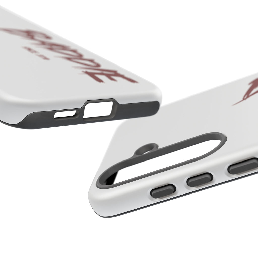 Baddie Tough Phone Case