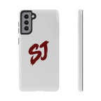 SJ Tough Phone Case