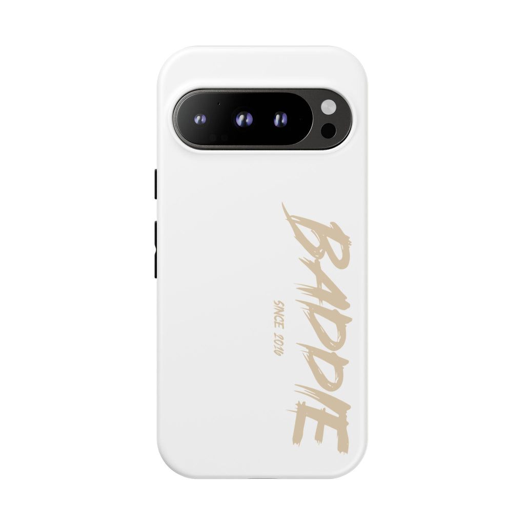 Baddie Tough Phone Case
