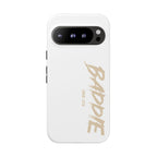 Baddie Tough Phone Case