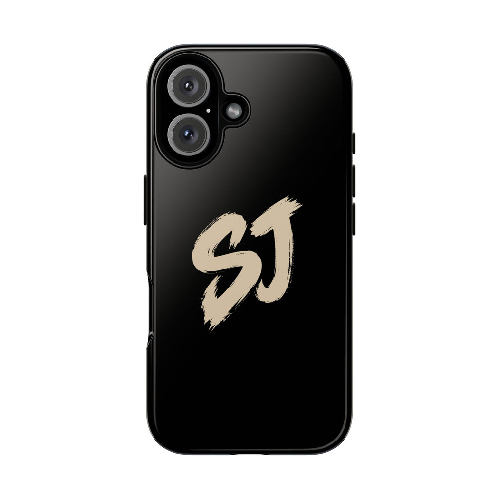 SJ Tough Phone Case