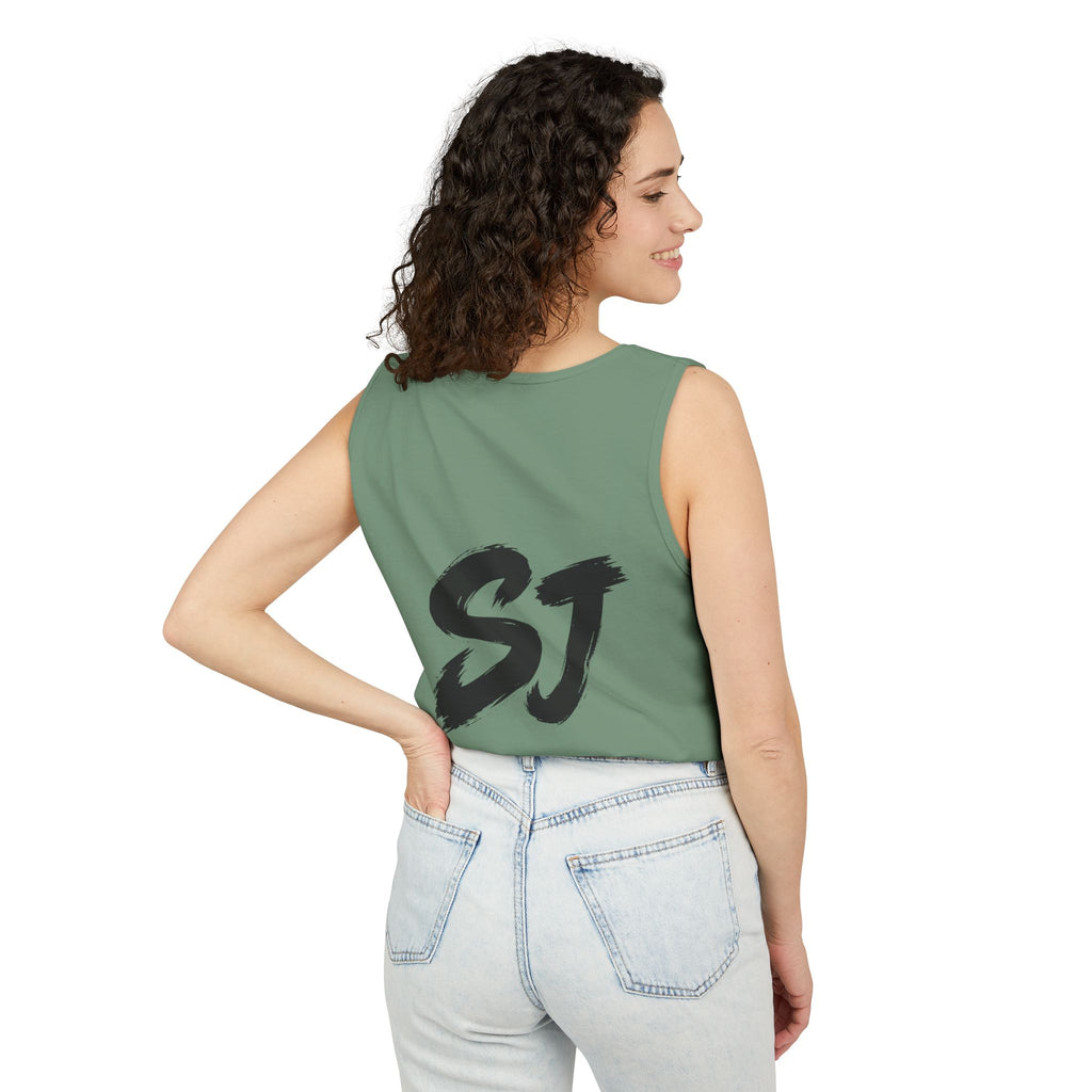 Baddie lightweight Tank Top