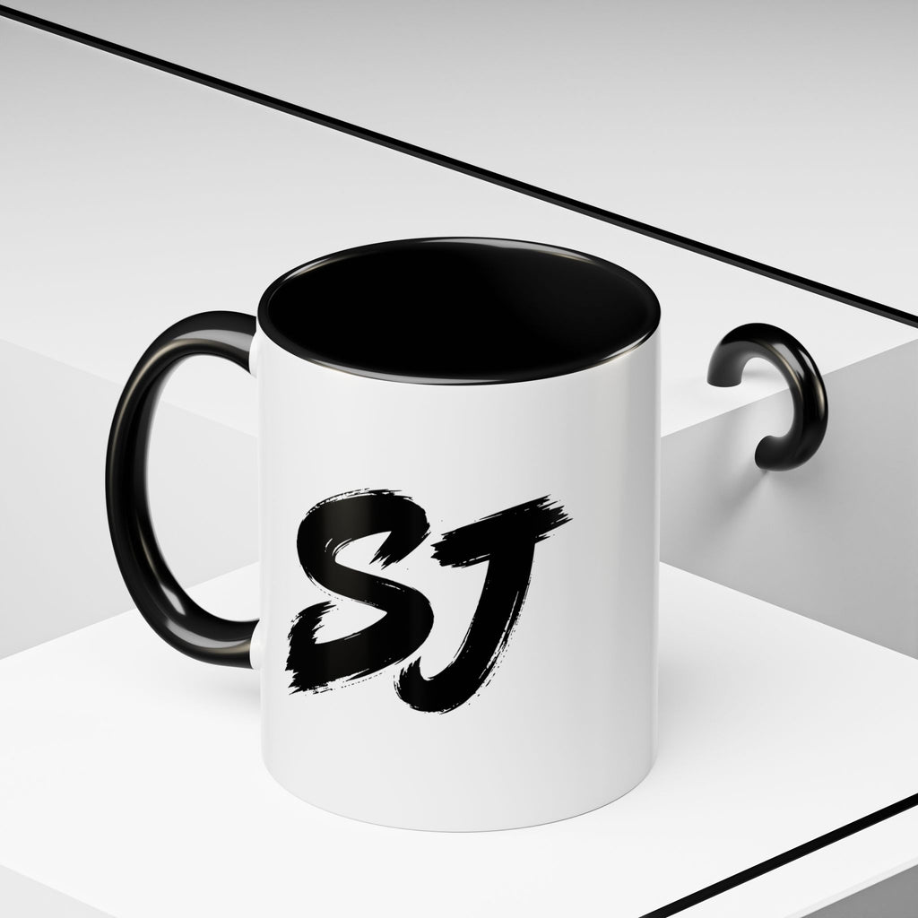 SJ Coffee Mug