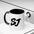 SJ Coffee Mug