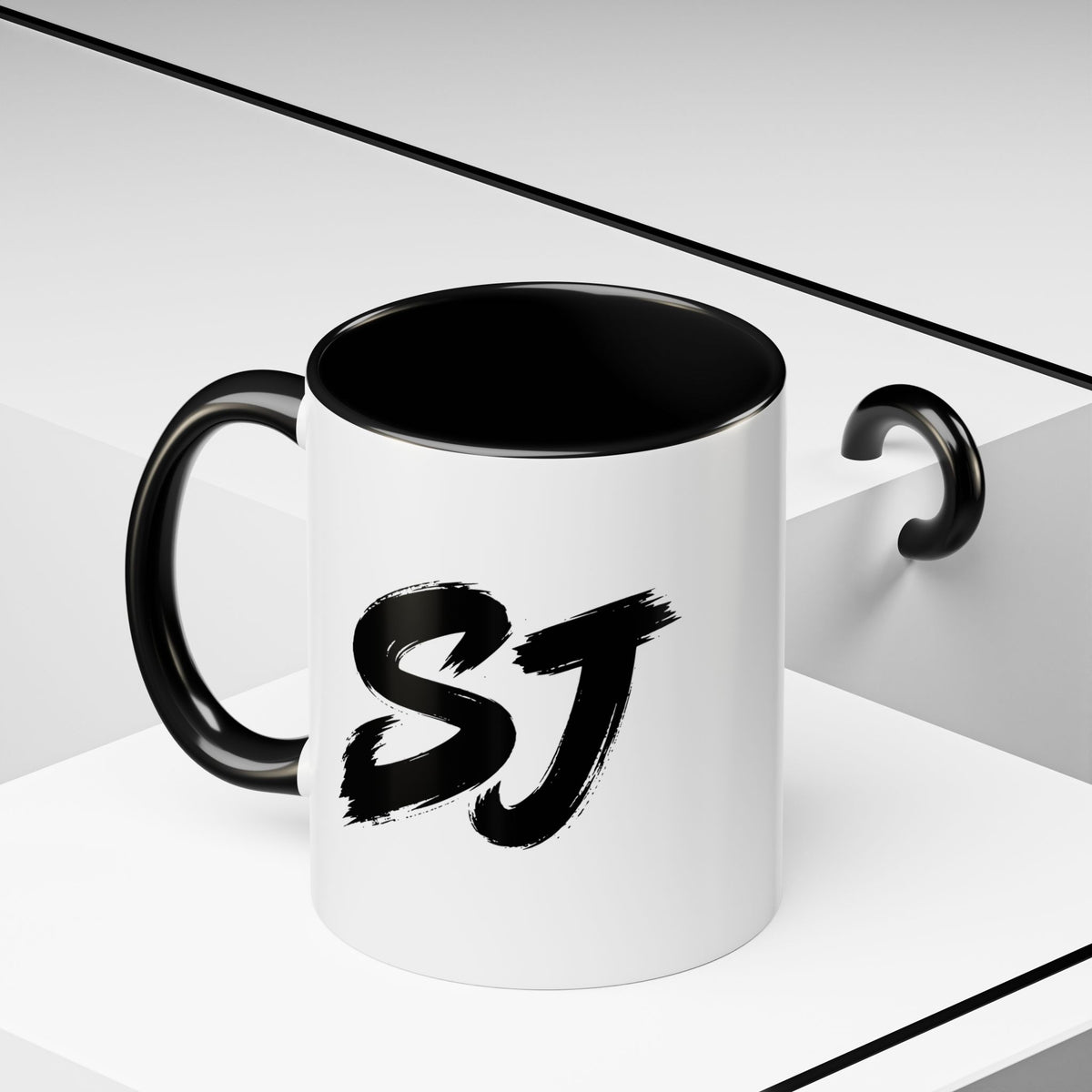 SJ Coffee Mug
