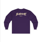 SJ Long Sleeve Tee
