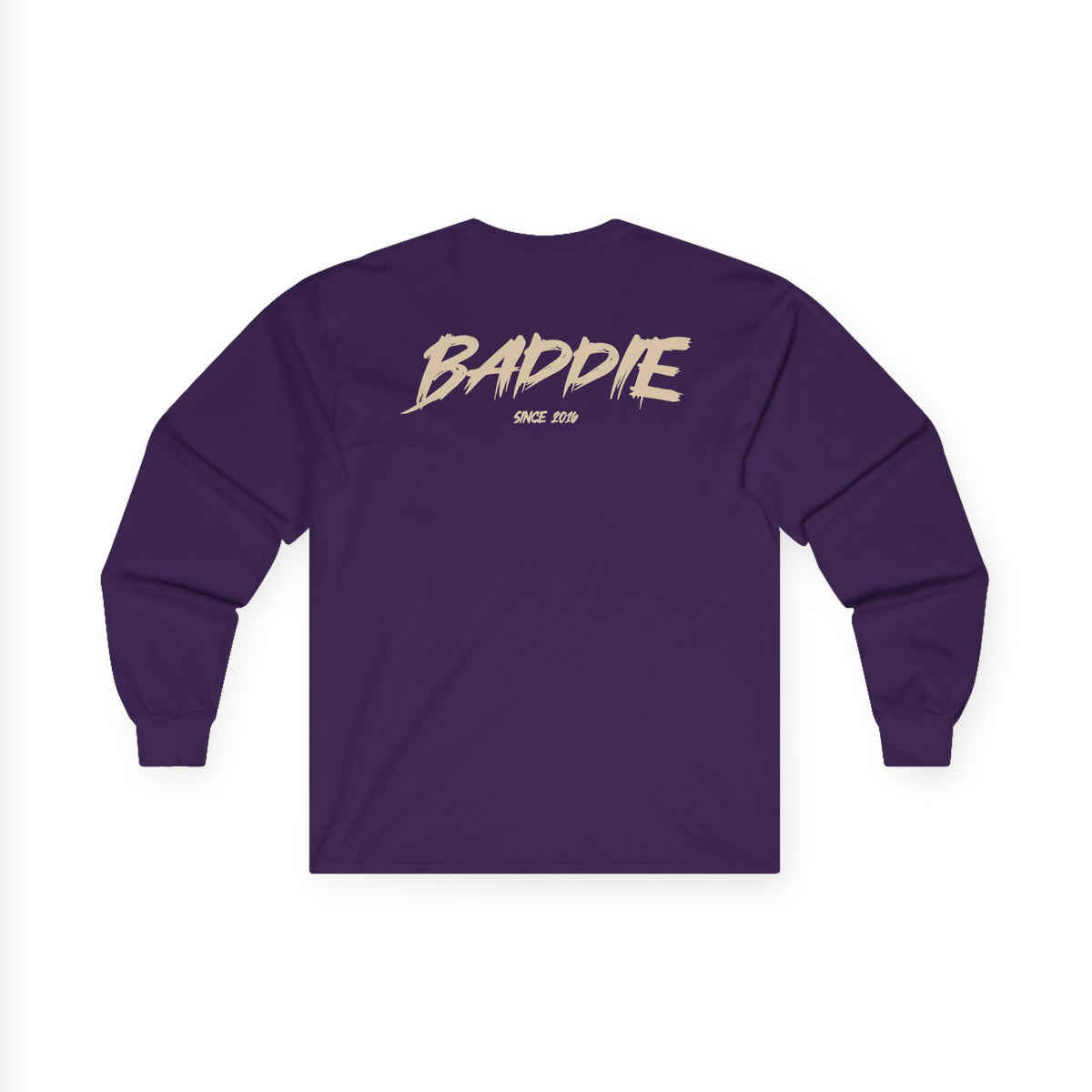 SJ Long Sleeve Tee