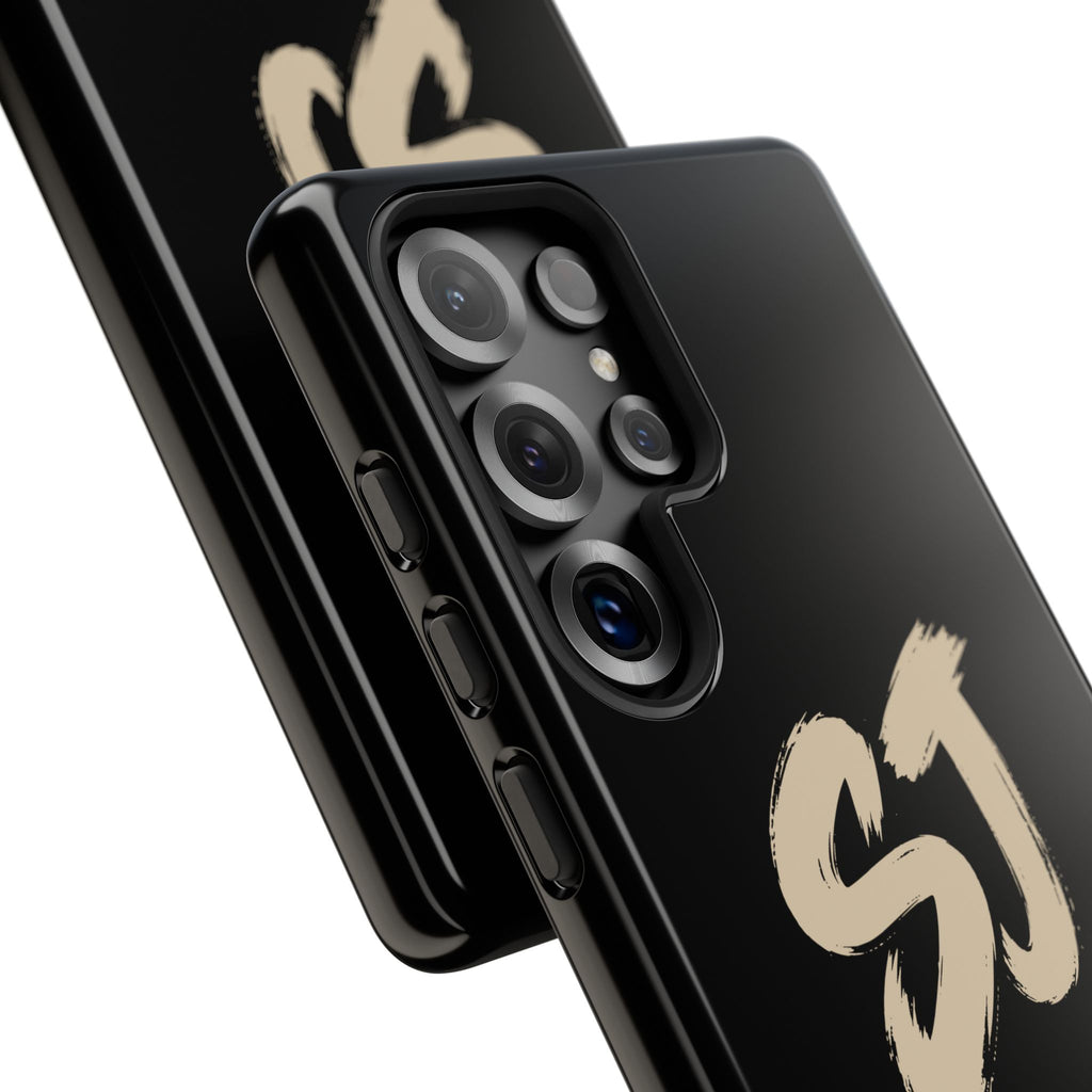 SJ Tough Phone Case